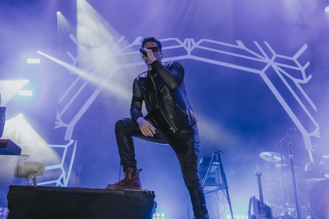 Jimmy Shutter | La Cámara Roja