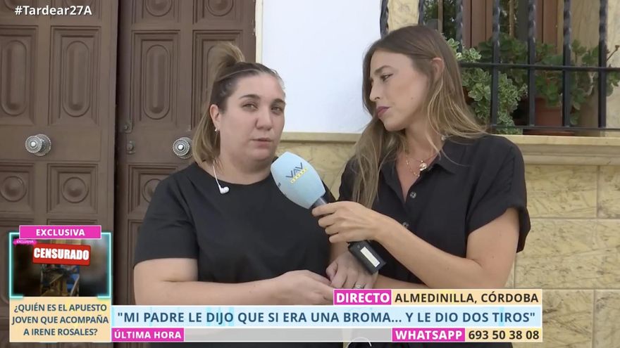 El detenido por el asesinato de Almedinilla era amigo de la víctima y cliente habitual del bar