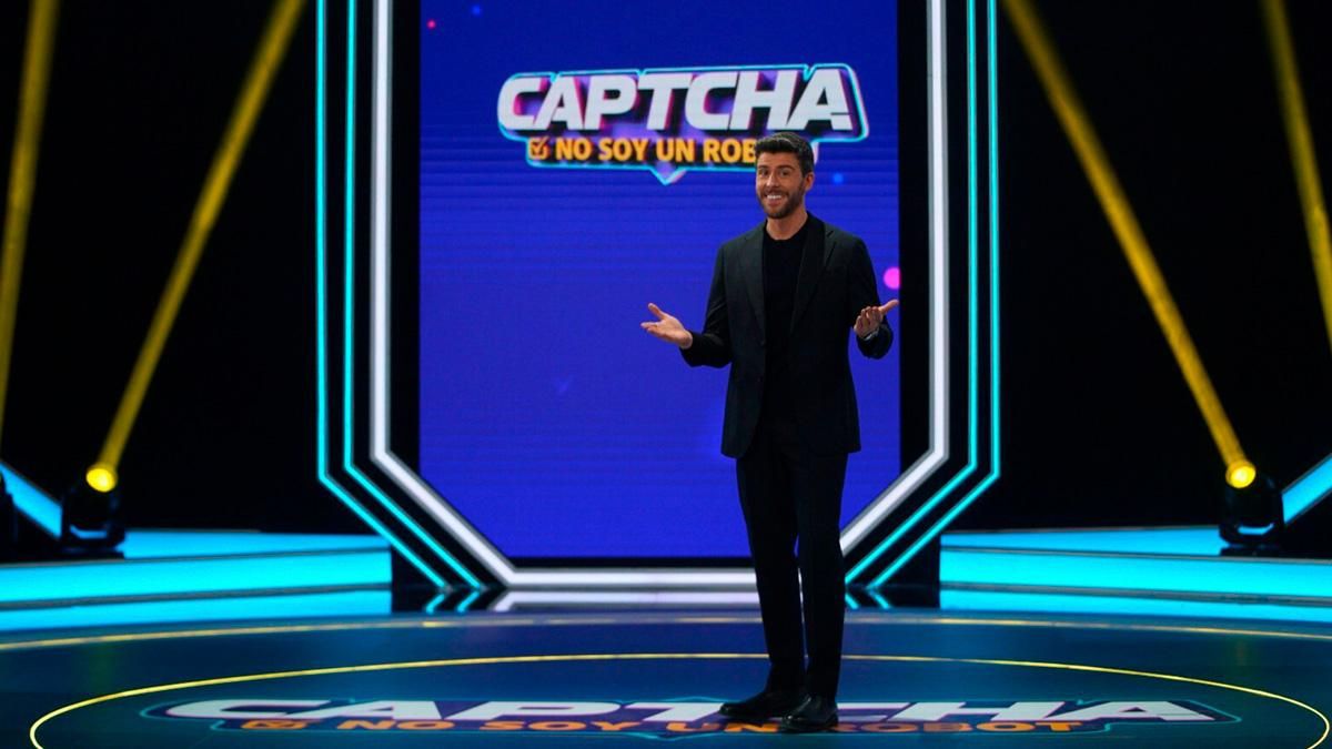 RTVE sorprende al anunciar el estreno inminente de su nuevo concurso con Rodrigo Vázquez en La 2