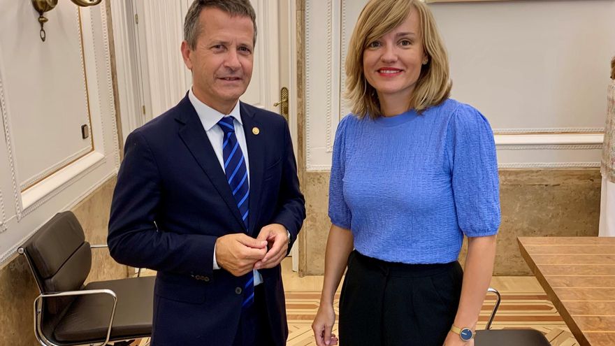 Euskadi retrasa dos meses la aprobación definitiva de la nueva ley educativa