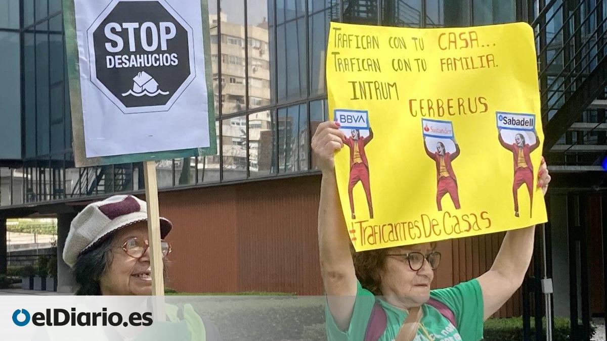 El Gobierno prorroga la suspensión de los desahucios hipotecarios hasta ...
