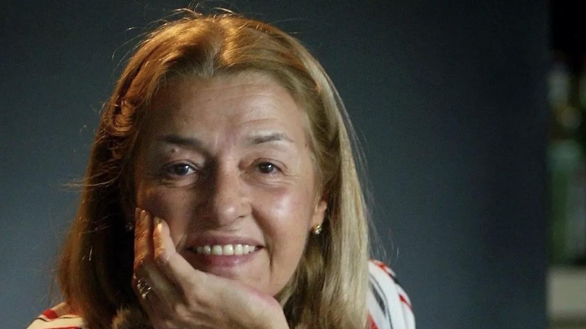 Muere Beatriz de Moura, fundadora de la editorial Tusquets