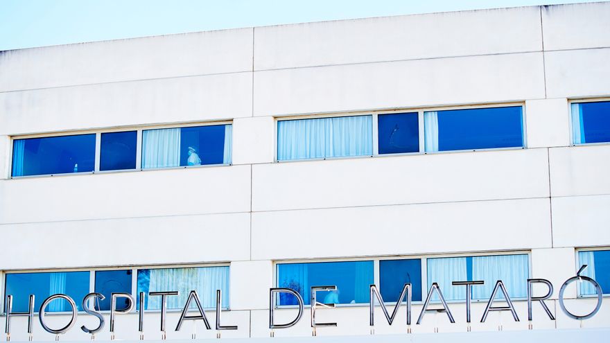 Detenidos tres menores por una brutal agresión a un joven de 13 años en Mataró (Barcelona)