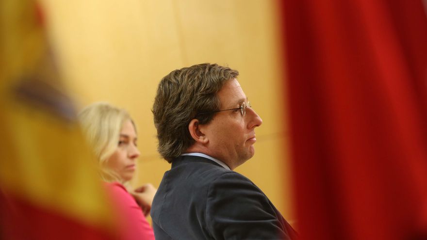 ¿Cuánto cobran el alcalde y cada concejal del Ayuntamiento de Madrid?