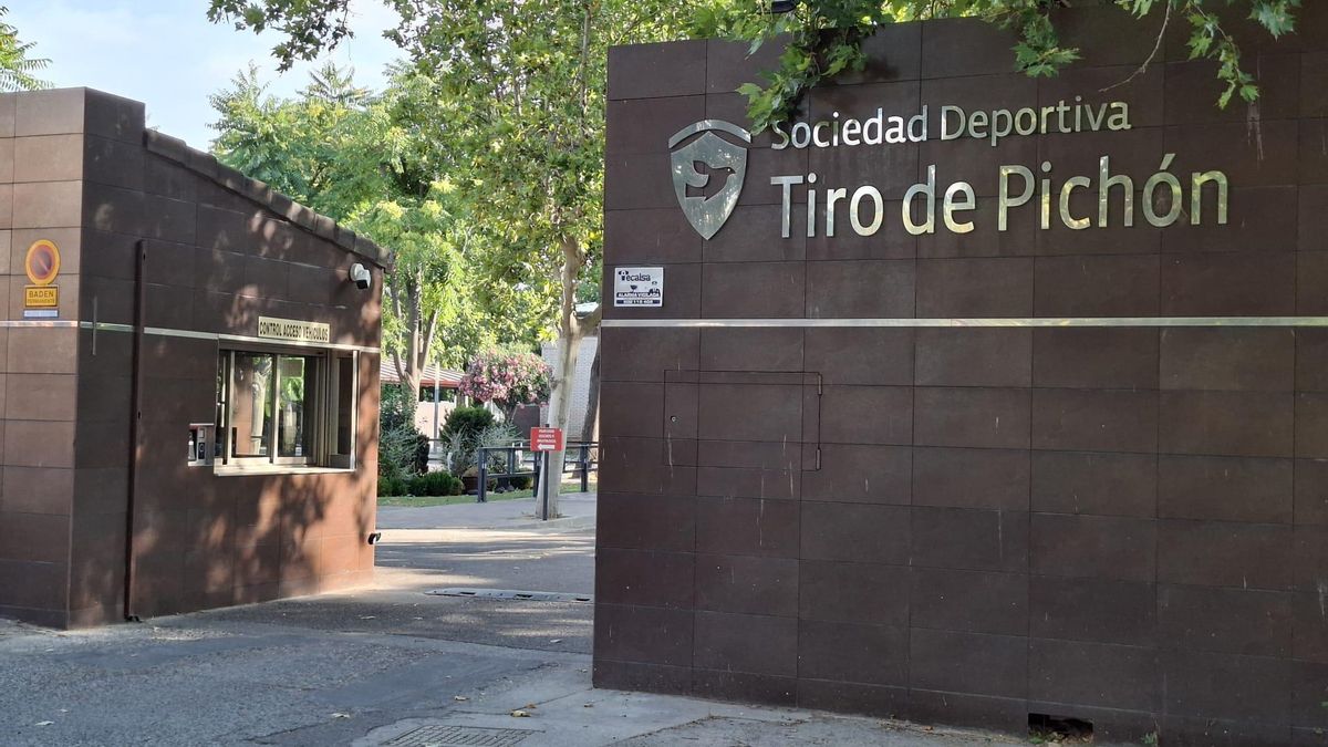 Cuatro meses para perder diez millones: el Gobierno de Zaragoza sigue sin activar la reclamación a un elitista club deportivo