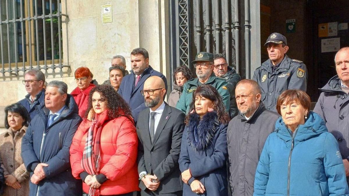 La ministra de Igualdad cifra en 7.000 las mujeres en riesgo extremo por violencia machista desde 2019