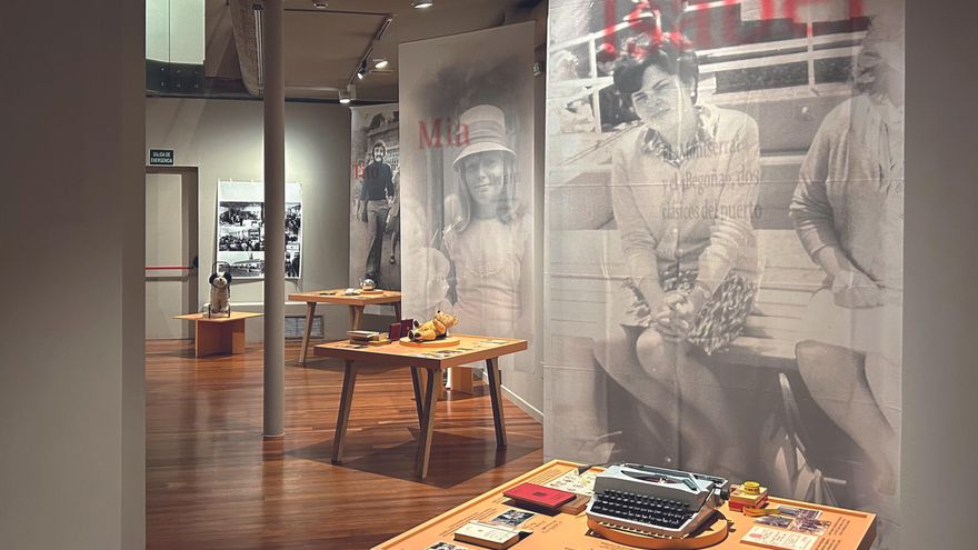 El barco de migrantes como animal mitológico: una historia de las trabajadoras gallegas en Reino Unido