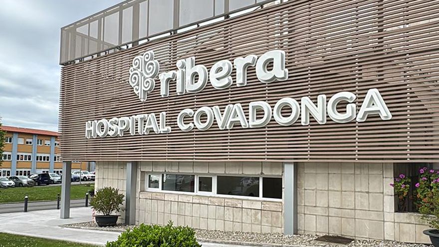 Sumar Asturias exige una inspección extraordinaria y una auditoría del hospital de Ribera Salud en Gijón