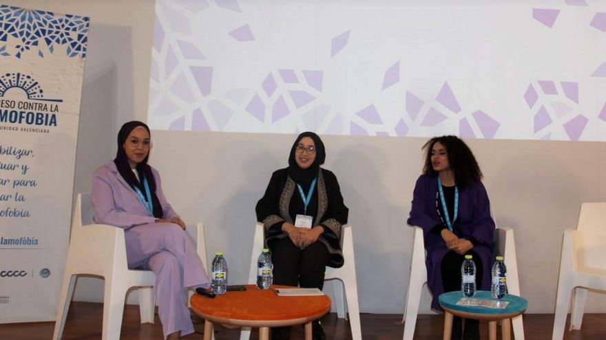 "Al quitar el velo no se quitan nuestros problemas": las mujeres musulmanas se reivindican como sujeto político