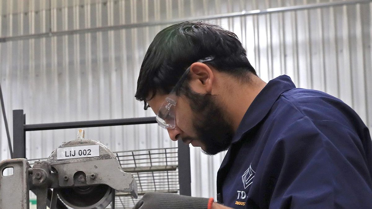 EE.UU. destina más de 23 millones de dólares al sistema de justicia laboral mexicano