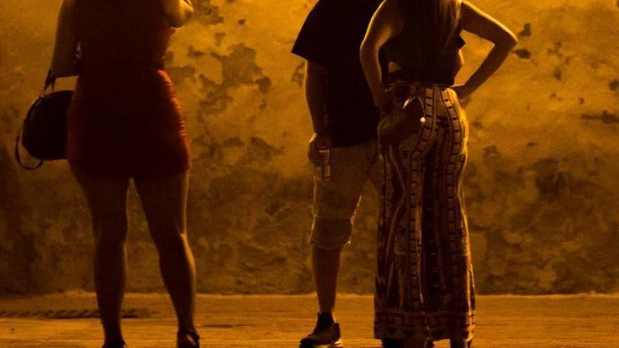 "Venga, vámonos de putas": la 'cuenta pendiente' de los consumidores de prostitución en España