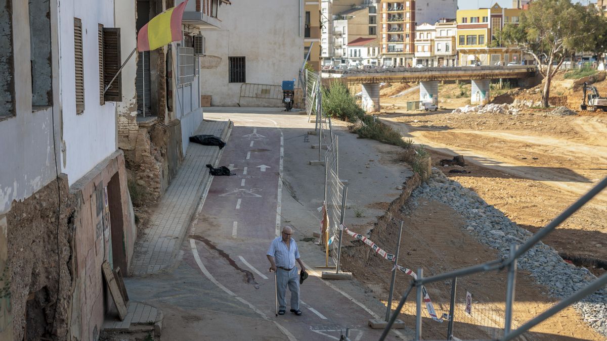 Guardia Civil ignorala podatke o padavinah pred smrtonosno DANO in kritizirala Aemet ter CHJ