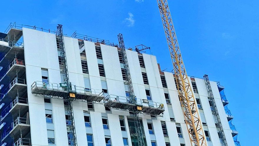 El Gobierno valenciano deja sin ayudas de alquiler a 1.200 personas, el triple de los que las han obtenido