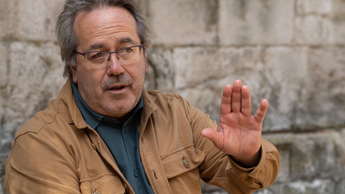 El alcalde de Zamora es el que menos cobra: "La gente es muy sensible a estas cuestiones"