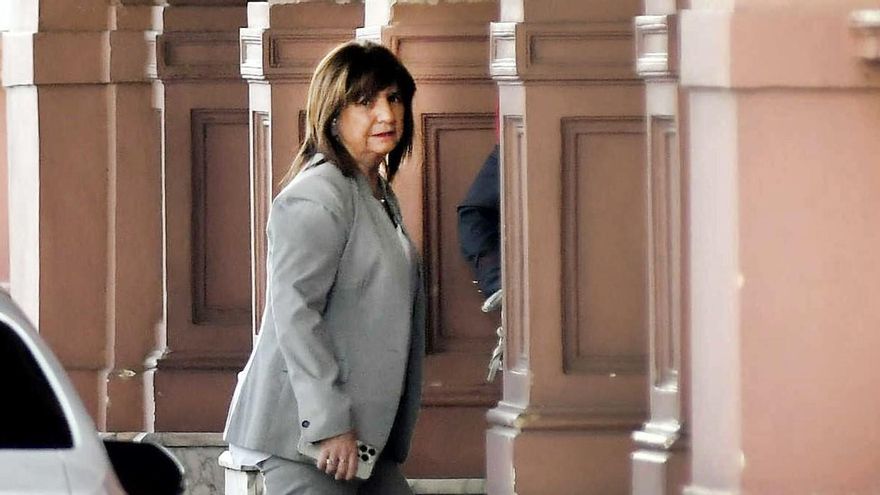 La historia detrás de la “célula terrorista” de Bullrich: contradicciones, sospechas sobre el origen de la causa y tres detenidos