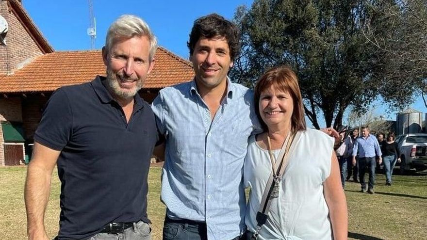 Renunció un funcionario clave de Patricia Bullrich, en plena tensión de Milei con los gobernadores