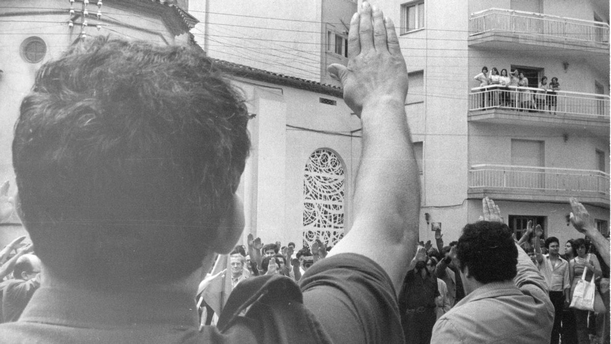 Un joven de Fuerza Nueva mató a Juana y José en Mataró: ¿por qué no 'cuentan' como víctimas de la violencia ultra?