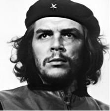 Che Guevara