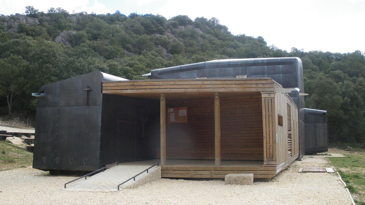 Ermita de San Olav