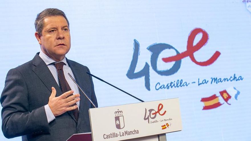 Emiliano García-Page