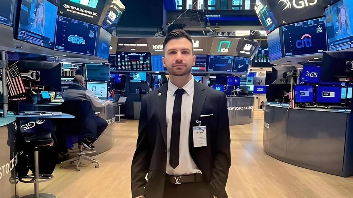 ¿Dónde está Novelli? Oficina sin gente, cursos cerrados y las redes que aún sigue Milei