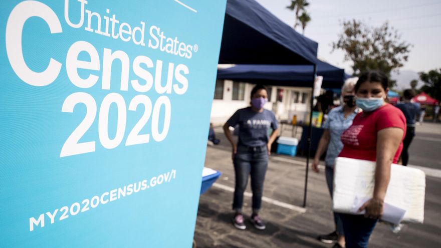Una corte de Nueva York sentencia que excluir a los indocumentados del censo es ilegal