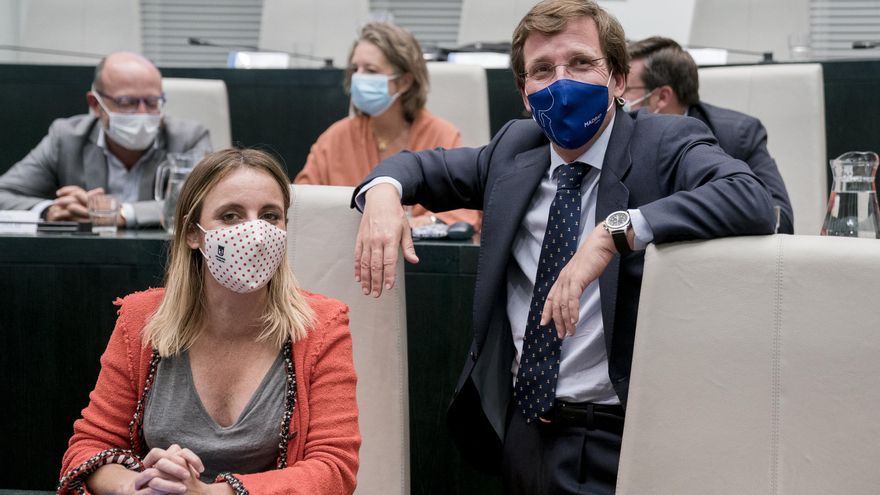 Almeida evita ejecutar la inversión en bibliotecas y recorta las ayudas al tejido cultural