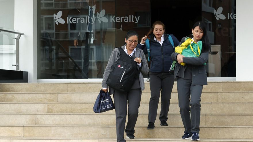 Empresario español del Grupo Keralty demandará a Petro por tacharlo de "criminal"