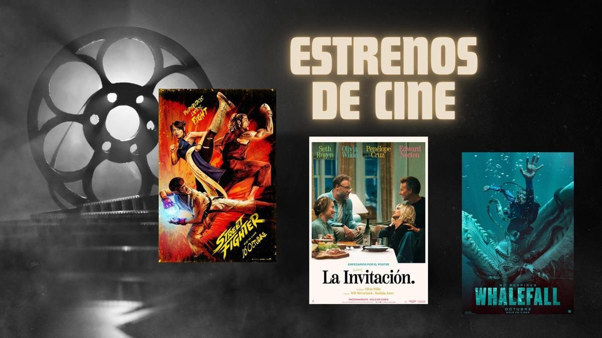 La otra película española con Penélope Cruz que puede dar la sorpresa en los Óscar llega a los cines