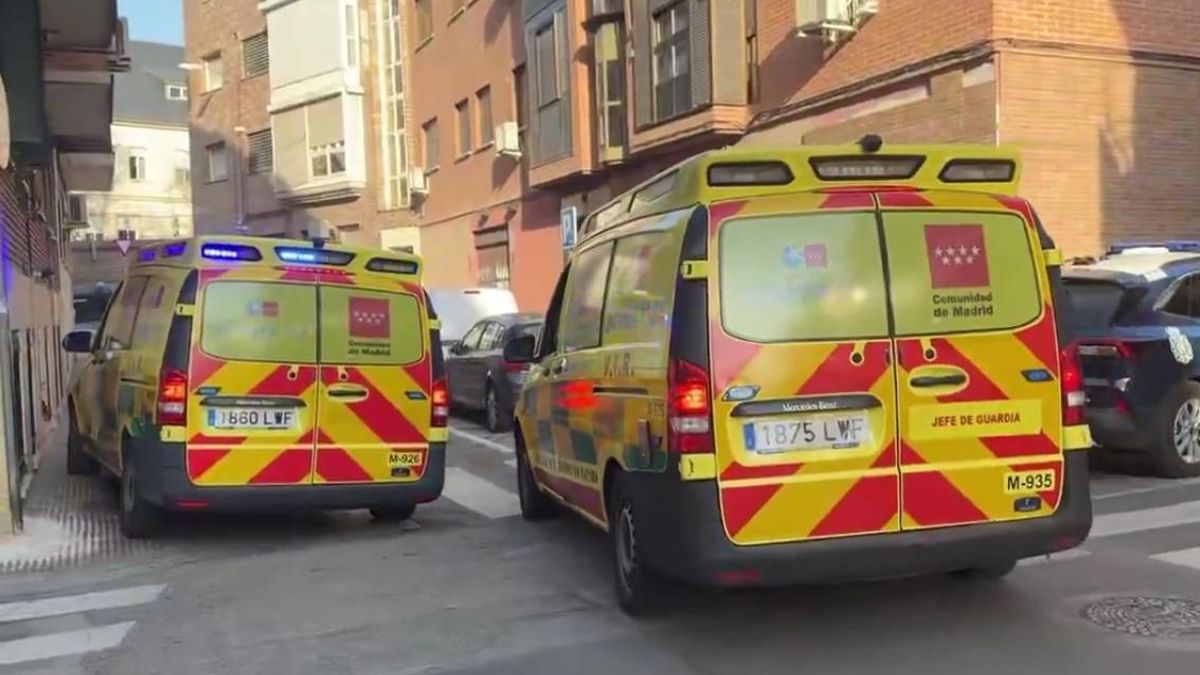 Detenido un joven después de confesar haber matado a su casera en Carabanchel