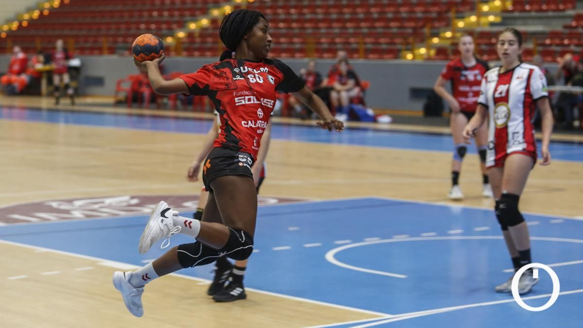 Finales de la Córdoba Handball Cup