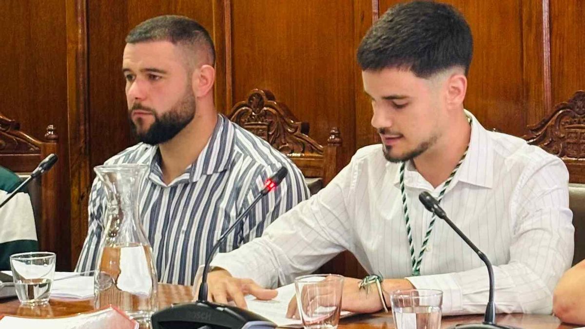 Grupo Socialista del Ayuntamiento de El Paso.