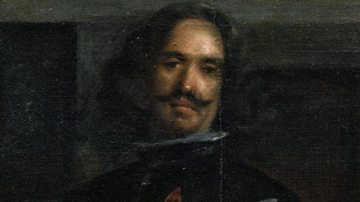 Un hallazgo atribuye a Velázquez un retrato inédito y refuerza el valor histórico de una figura política de Felipe IV