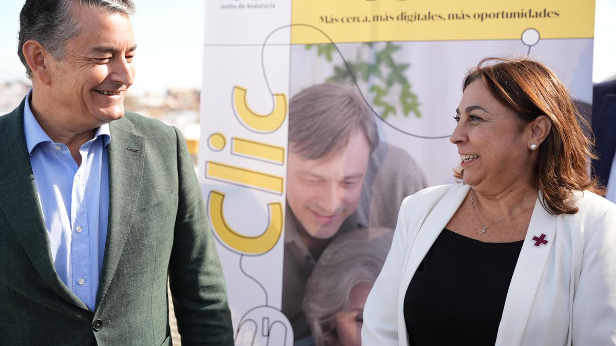 El PP de Moreno ultima un pacto con Vox para renovar al Defensor del Pueblo Andaluz y la Oficina Antifraude