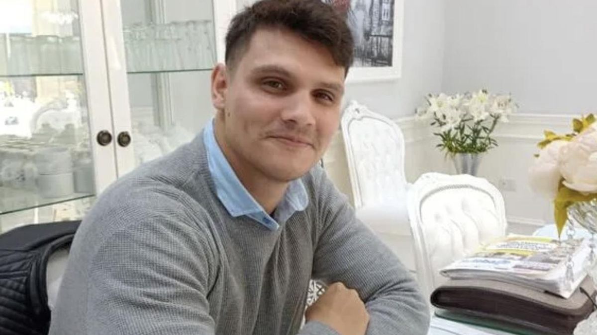 Leonel Ayala, docente y músico de 32 años, murió tras recibir fentanilo contaminado y su familia exige justicia.