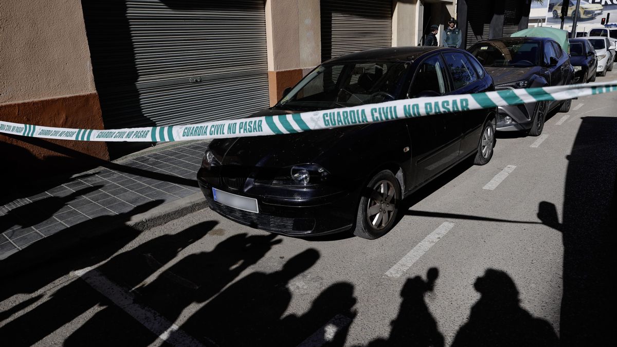 Prisión para el presunto asesino de su exmujer y su hija en Xilxes: tenía una orden de alejamiento y una indemnización de 200 euros