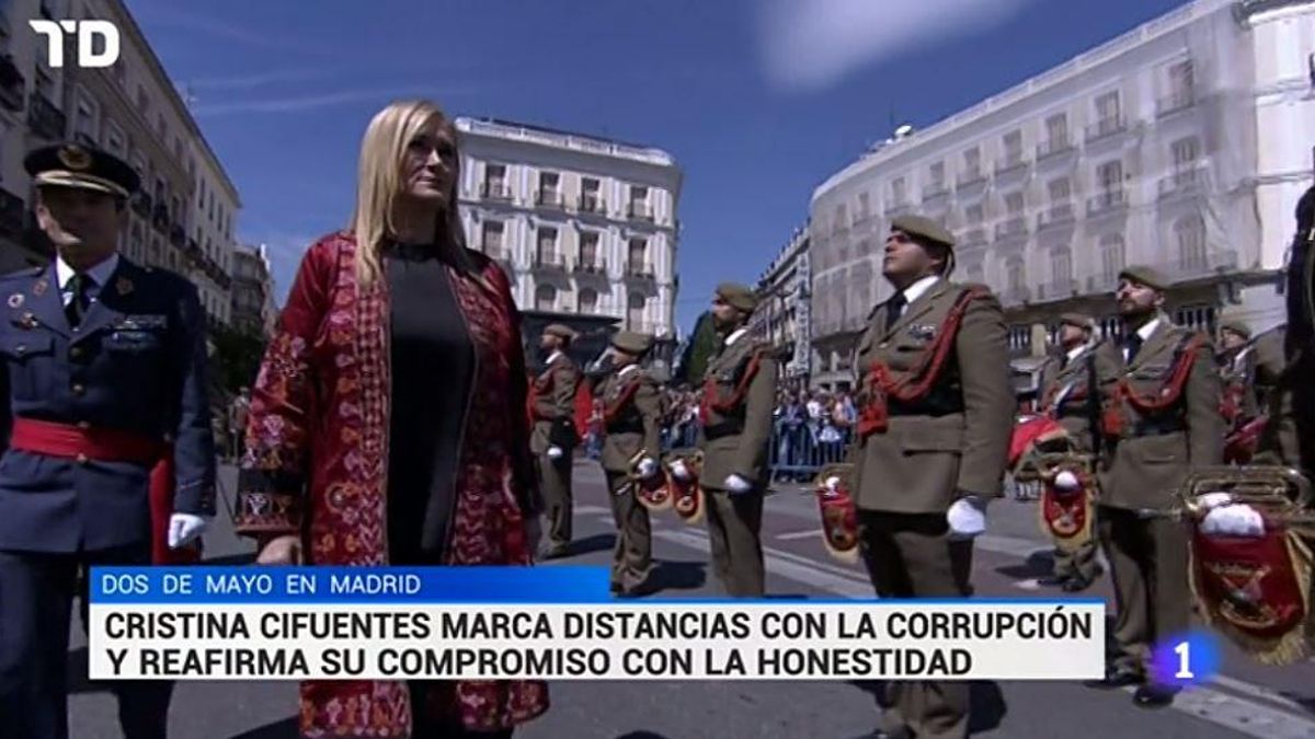 Dieciséis ejemplos de propaganda, censura y manipulación en TVE