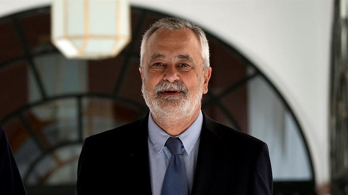 El juez rechaza anular el auto de los ERE que afecta a Griñán y 25 altos cargos