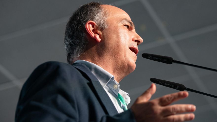 Turull reitera al PSOE que Junts no "sobreactúa": "Esto no funciona y Sánchez tiene que comparecer"