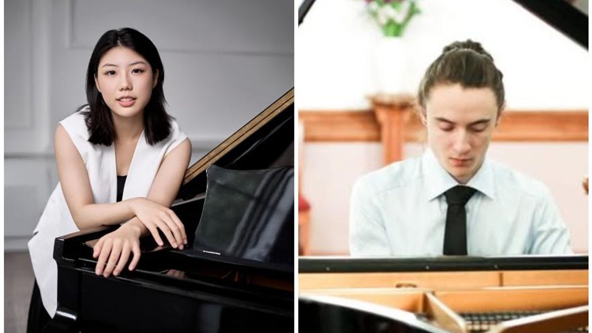 Eutherpe se despide hasta septiembre con un intenso fin de semana de música clásica y tres conciertos gratuitos