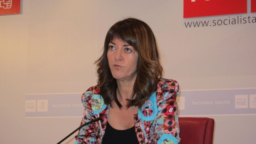 PSE propone al Gobierno vasco un plan de empleo público que reduzca la interinidad y garantice el relevo