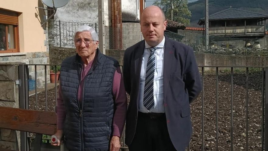 El ataque de un oso a una mujer en Asturias tiene precio: el Principado tendrá que indemnizarla con 85.000 euros