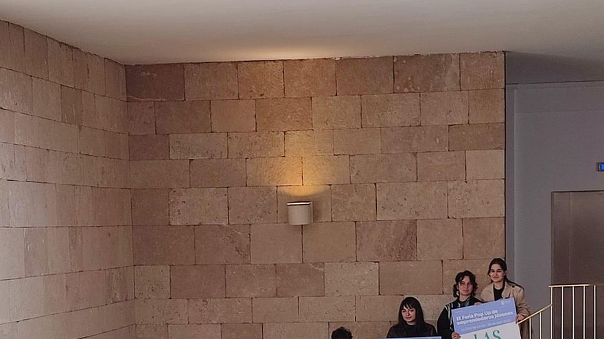 Vuelve la Feria Pop Up a La Gota de Leche, una cita para fomentar el emprendimiento juvenil