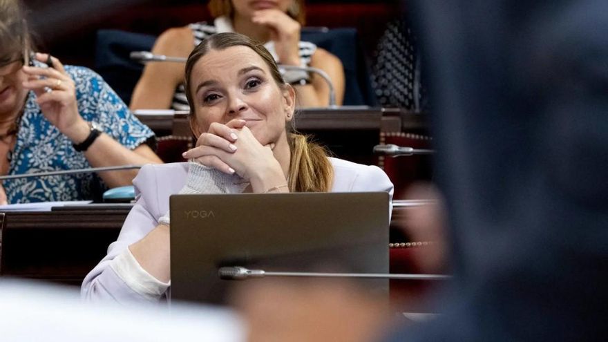 Balears recorre davant del Suprem el decret que regula el repartiment de menors migrants no acompanyats