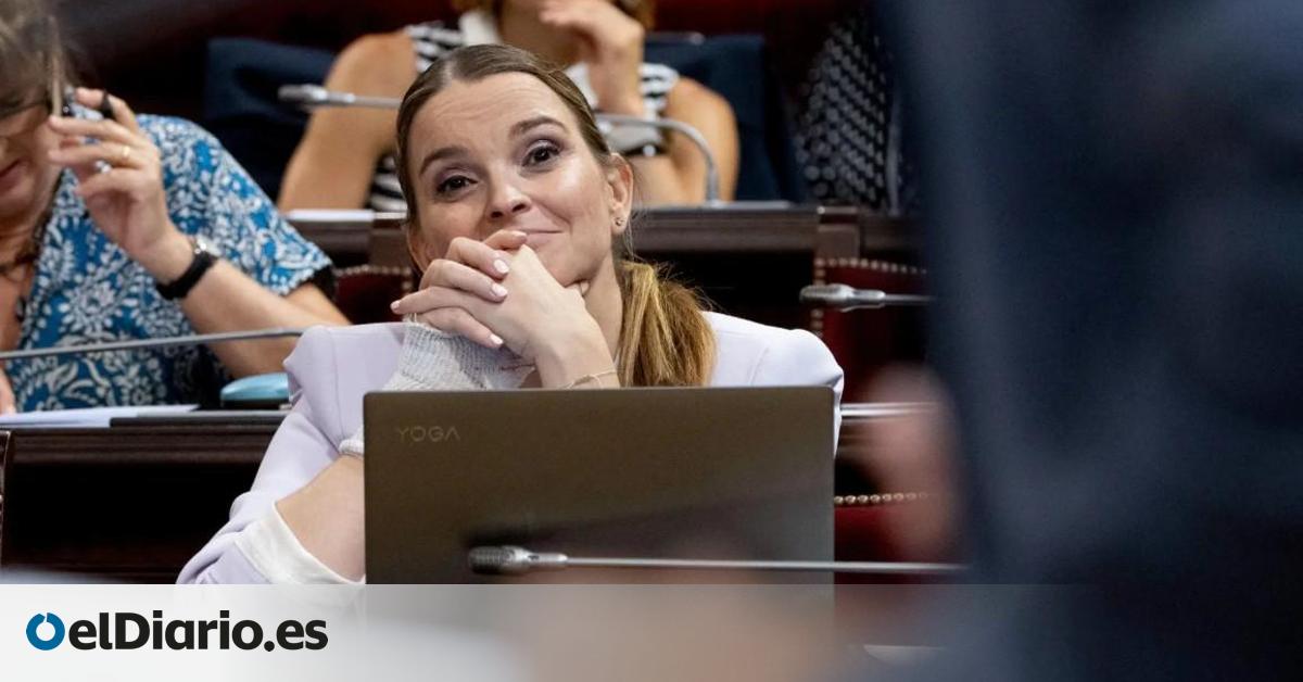 Balears recurre ante el Supremo el decreto que regula el reparto de menores migrantes no acompañados