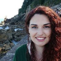 Alba Calejero García