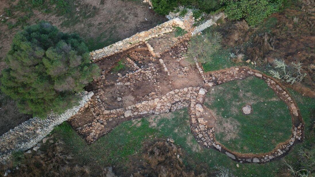 Una seqüència "única" permetrà a arqueòlegs i historiadors desxifrar els secrets d'un poblat de fa 3.000 anys