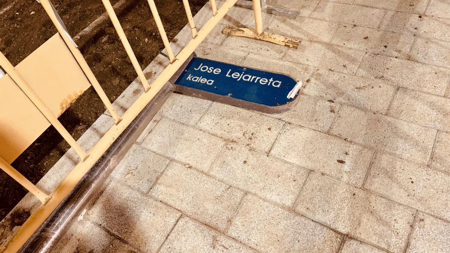 PNV y PSE-EE pactan con Elkarrekin Podemos-IU ampliar las víctimas protegidas por la ley vasca de memoria