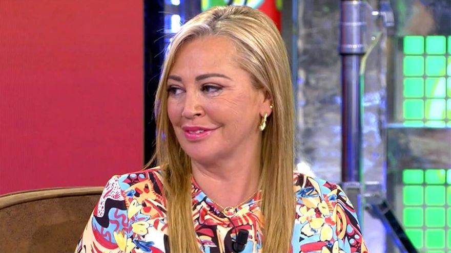 'Sálvame' se encomienda a Belén Esteban y planea incluir un 'Diario de Patricia' presentado por ella