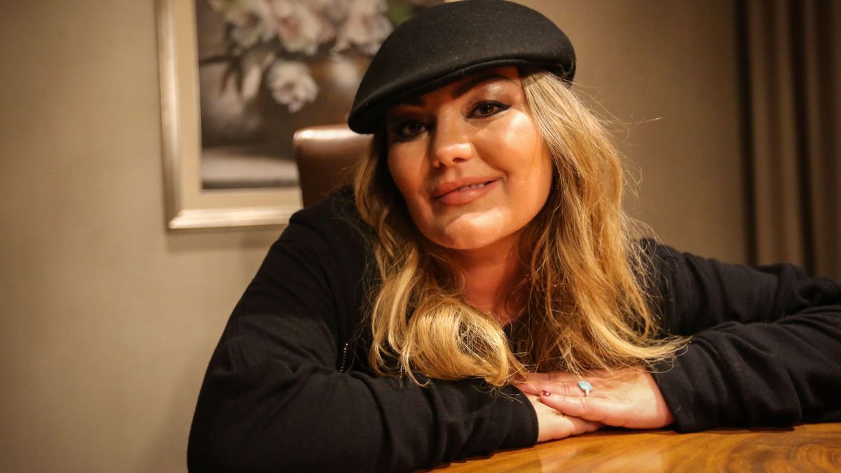 Amaia Montero se pronuncia tras su vuelta a La Oreja de Van Gogh: "Durante seis años pensé que no podría más"